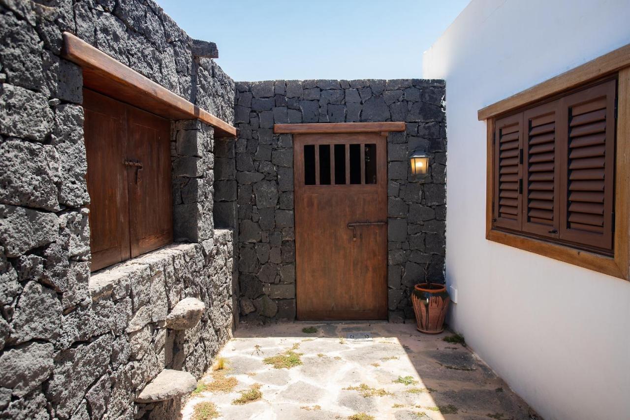 Casa Lola Lanzarote Piscina Climatizada Y Wifi Free San Bartolomé Exterior foto